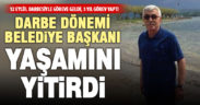 12 Eylül darbesiyle belediye başkanı olan Melal Tuna vefat etti