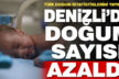Denizli’de doğum sayıları azaldı
