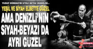 Denizli yaşamının siyah beyaz fotoğrafları göz kamaştırıyor
