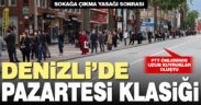 PTT önlerinde yine uzun kuyruklar oluştu
