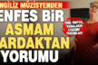 Asmam Çardaktan türküsüne İngiliz müzisyen Paul Dwyer yorumu
