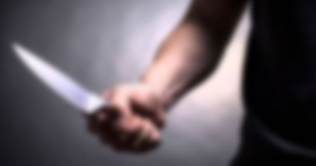 Bir gün arayla iki kuzeni de bıçakladı