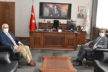 Tin: Denizli eğitimde marka şehir oldu