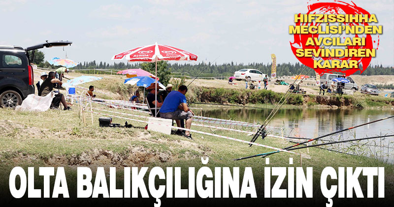 Denizli’de amatör avcılara yasak kalktı