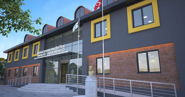Engelsiz Yaşam Akademisi’nde uzaktan eğitim