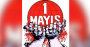 Protokolden 1 Mayıs mesajları