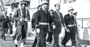 27 Mayıs’ın yıldönümünde protokolden mesajlar