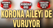 Karantina süreci evlilikleri nasıl etkiledi?