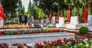 Büyükşehir’den mezarlıklarda bayram hazırlığı