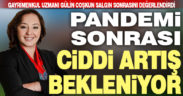 Gayrimenkul sektörü salgın sonrasına hazırlanıyor