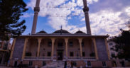Protokolden Kadir Gecesi mesajları