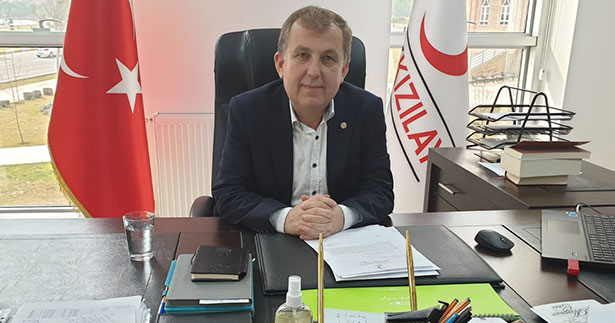Stoklar bitti, Kızılay kan bağışı bekliyor