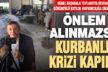 İYİ Partili Öztürk parti toplantısına besihaneden katıldı, hayvancılığa dikkat çekti