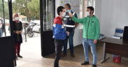 Milli Eğitim’de ilk E-Sınav yapıldı