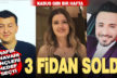 Denizli kabus gibi haftada 3 gencini toprağa verdi