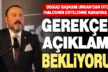 DEGİAD’dan Denizli-Aydın Otoyol ihalesinin ertelenmesine tepki