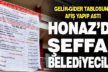 Honaz’da şeffaf belediyecilik