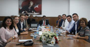 İlhan: Düzenlemeyle ilgili mücadelemiz sürecek