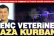 Genç veteriner kazada hayatını kaybetti