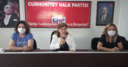 CHP’den AK Partili Zengin’e “kadın” tepkisi