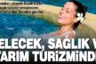 PAÜ’lü akademisyenden salgın sonrası turizm önerileri: Sağlık ve tarım turizmine odaklanalım