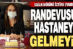 Sağlık müdürü uyardı: “Randevusuz hastaneye gelmeyin”