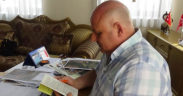 Mustafa Şevik, salgınları araştırıp kitap yazdı