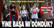 Korona vakaları sıfırlanmıştı, yine başa mı döndük?