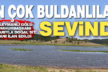 Buldan Yayla Gölü’nün Doğal Sit Alanı ilan edilmesi memnuniyetle karşılandı