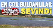 Buldan Yayla Gölü’nün Doğal Sit Alanı ilan edilmesi memnuniyetle karşılandı
