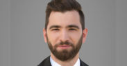 AK Parti Gençlik Kolları’nda görev değişimi