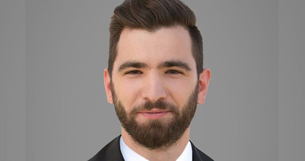 AK Parti Gençlik Kolları’nda görev değişimi