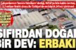 Denizli’nin gurur abidelerinden biri: Er-Bakır