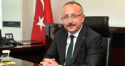 Vali Atik’ten LGS öğrencilerine mesaj