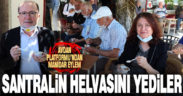 Avdan Projesi’nin helvasını yediler