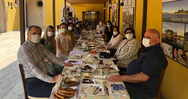 BELKÜM yol haritasını belirledi