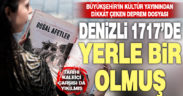 Denizli’nin deprem tarihi