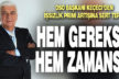 DSO Başkanı Keçeci’den işsizlik primlerinin yükseltilmesi çalışmasına tepki