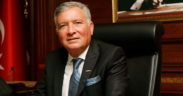 Kepenek 1 yıllık icraatlarını anlattı