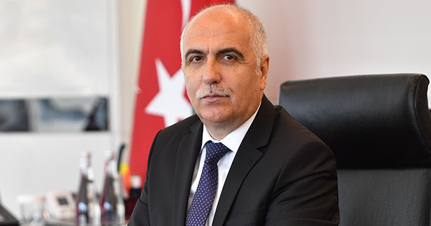 Karahan jandarmanın 181. yıldönümünü kutladı