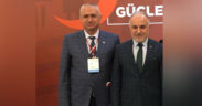 Türk Kızılayı 152. yaşını kutluyor
