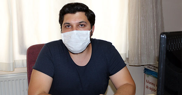 Psikiyatri uzmanından korona tavsiyesi