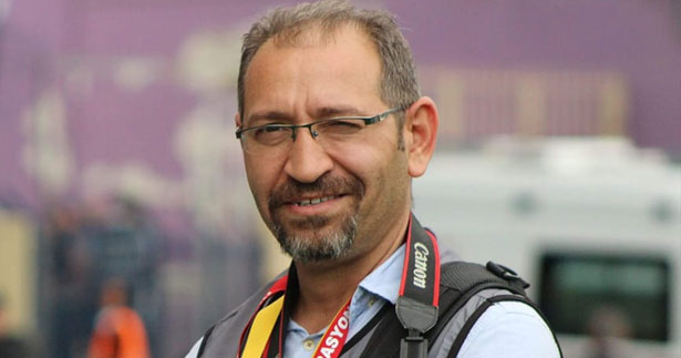 Selami Aydın’dan sevindiren haber