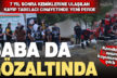 Tabelacı cinayetinde ikinci gözaltı