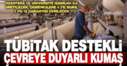 Denizli’de sanayi doktora programı uygulanmaya başladı