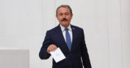 Şahin Tin, Sanayi Ticaret, Enerji Komisyonuna seçildi