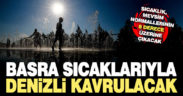 Meteoroloji uyardı: Sıcak hava dalgası geliyor