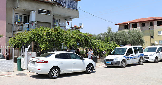 80 yaşındaki adam evinde ölü bulundu