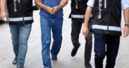 Denizli’de Cumhurbaşkanı’na hakarete tutuklama