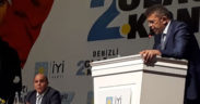 İyi Parti Milletvekili Öztürk: Muhalefet eden il başkanı istiyoruz